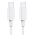 USB C Charger Cable,6FT/1.8M USBC to USBC Cable 100W